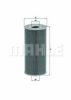 KNECHT OX 366D Oil Filter